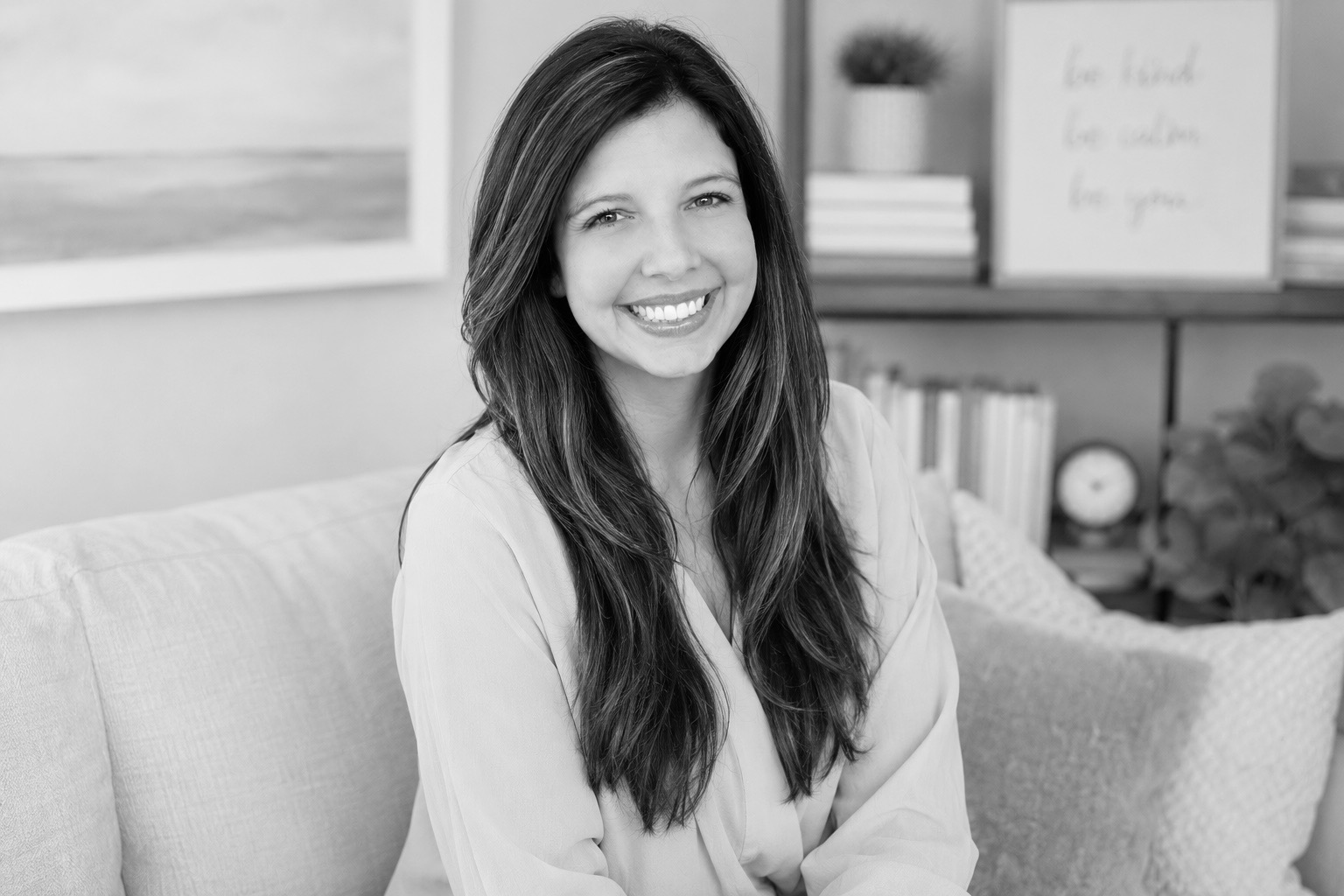Sydney Hatchel, LPC — MindShift Co. counselor